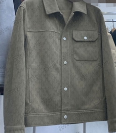 市场上装-夹克-欧货夹克【实拍】