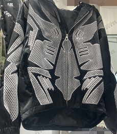 市场上装-夹克-休闲夹克【实拍】