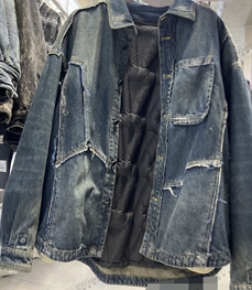 市场上装-衬衫-休闲衬衫【实拍】