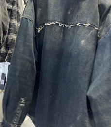 市场上装-衬衫-休闲衬衫【实拍】