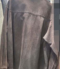 市场上装-衬衫-休闲衬衫【实拍】