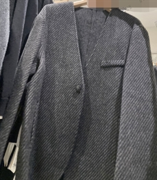 市场上装-夹克-休闲夹克【实拍】