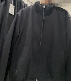 市场上装-夹克-休闲夹克【实拍】