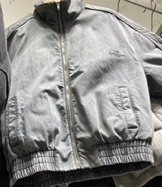 市场上装-夹克-休闲夹克【实拍】