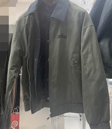 市场上装-夹克-休闲夹克【实拍】