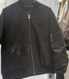 市场上装-夹克-休闲夹克【实拍】