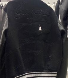 市场上装-夹克-休闲夹克【实拍】