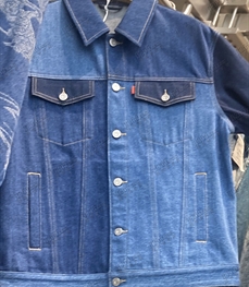 市场上装-夹克-休闲夹克【实拍】