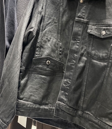 市场上装-夹克-休闲夹克【实拍】