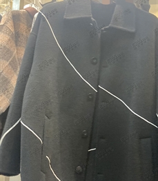 市场上装-夹克-休闲夹克【实拍】