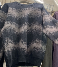 市场上装-毛衫-休闲毛衫【实拍】