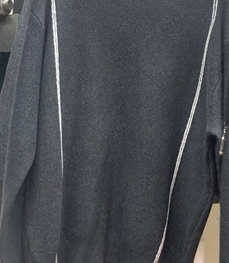 市场上装-毛衫-休闲毛衫【实拍】