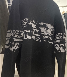 市场上装-毛衫-休闲毛衫【实拍】