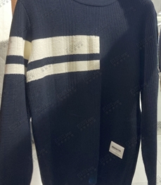 市场上装-毛衫-休闲毛衫【实拍】