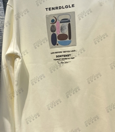 市场上装-卫衣-休闲卫衣【实拍】