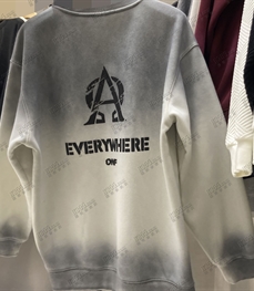 市场上装-卫衣-休闲卫衣【实拍】