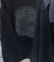 市场上装-卫衣-休闲卫衣【实拍】