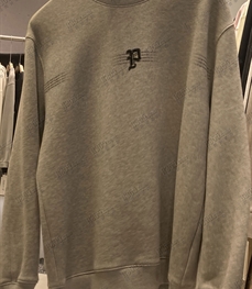 市场上装-卫衣-休闲卫衣【实拍】