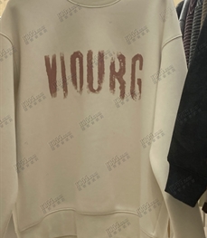 市场上装-卫衣-休闲卫衣【实拍】