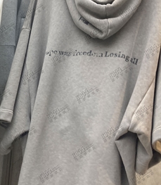 市场上装-卫衣-休闲卫衣【实拍】