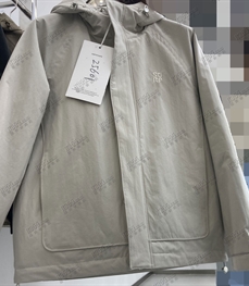 市场上装-棉衣/羽绒服-休闲棉服【实拍】