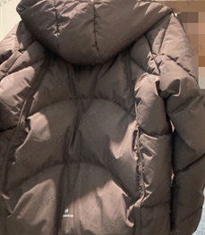 市场上装-棉衣/羽绒服-休闲棉服【实拍】