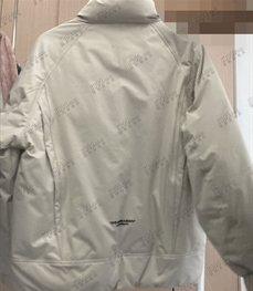 市场上装-棉衣/羽绒服-休闲棉服【实拍】