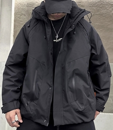 市场上装-棉衣/羽绒服-休闲棉服