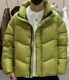 市场上装-棉衣/羽绒服-休闲棉服