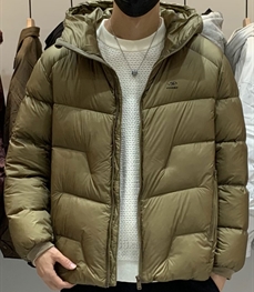 市场上装-棉衣/羽绒服-休闲棉服