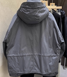 市场上装-棉衣/羽绒服-休闲棉服