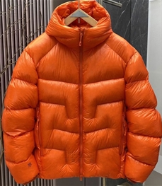 市场上装-棉衣/羽绒服-休闲棉服