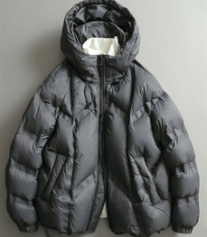 市场上装-棉衣/羽绒服-休闲棉服