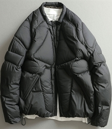 市场上装-棉衣/羽绒服-休闲棉服