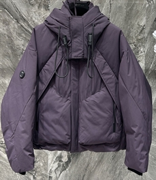 市场上装-棉衣/羽绒服-休闲棉服