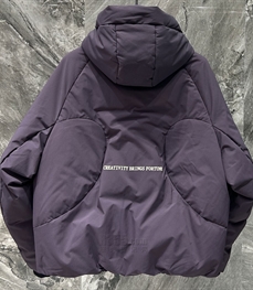 市场上装-棉衣/羽绒服-休闲棉服