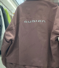 市场上装-棉衣/羽绒服-休闲棉服【实拍】