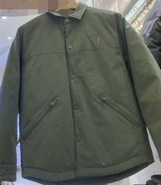 市场上装-棉衣/羽绒服-休闲棉服【实拍】