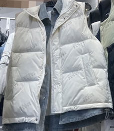 市场上装-马夹-休闲马夹【实拍】