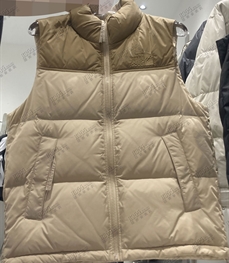 市场上装-马夹-休闲马夹【实拍】