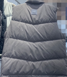 市场上装-马夹-休闲马夹【实拍】