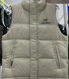 市场上装-马夹-休闲马夹【实拍】