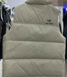 市场上装-马夹-休闲马夹【实拍】