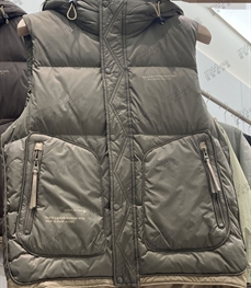 市场上装-马夹-休闲马夹【实拍】