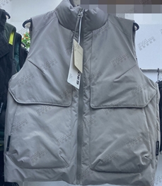 市场上装-马夹-休闲马夹【实拍】