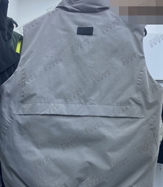 市场上装-马夹-休闲马夹【实拍】