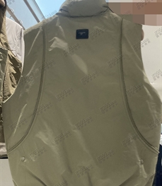 市场上装-马夹-休闲马夹【实拍】