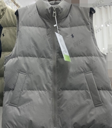 市场上装-马夹-休闲马夹【实拍】