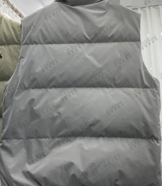 市场上装-马夹-休闲马夹【实拍】