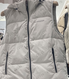 市场上装-马夹-休闲马夹【实拍】